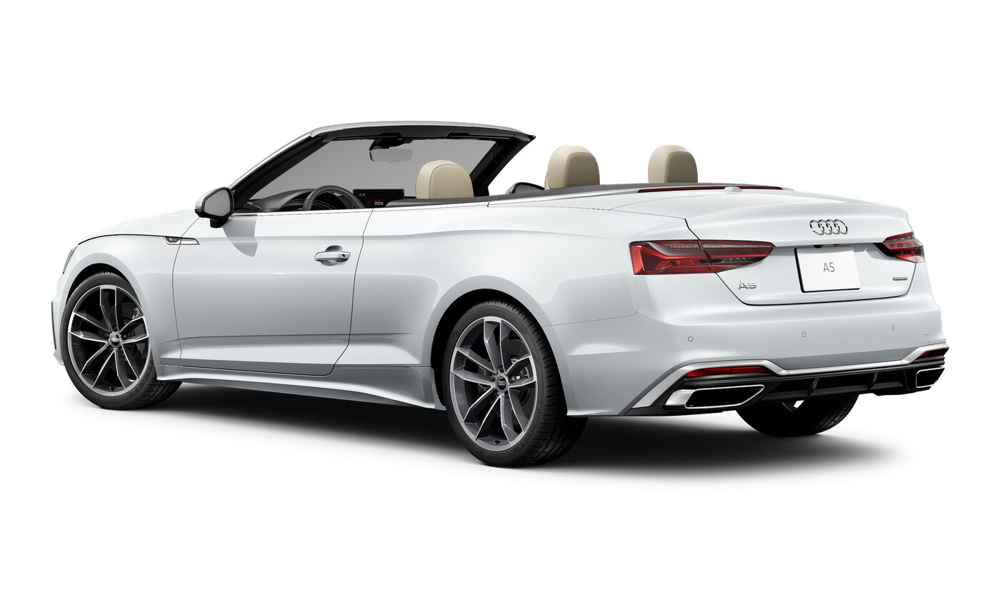 audi a5 cabriolet 2024 WAU4AGF50RN001639 image audi a5 cabriolet 2024 WAU4AGF50RN001639 image